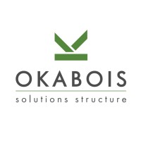 OKABOIS logo, OKABOIS contact details