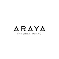 Araya International logo, Araya International contact details