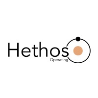 Hethos logo, Hethos contact details