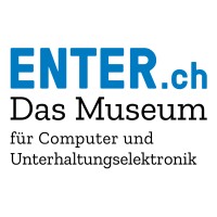 Museum ENTER logo, Museum ENTER contact details