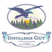 Distillerie GUY logo, Distillerie GUY contact details