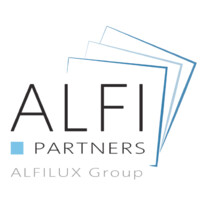 ALFI Partners / ALFILUX Group logo, ALFI Partners / ALFILUX Group contact details