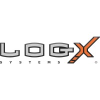 LOG-X Systems Kft. logo, LOG-X Systems Kft. contact details