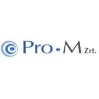 Pro-M Zrt. logo, Pro-M Zrt. contact details