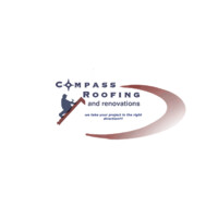 Compass Roofing and Renovations logo, Compass Roofing and Renovations contact details