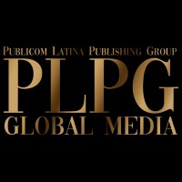 PLPG GLOBAL MEDIA - PUBLICOM LATINA PUBLISHING GROUP S.A.S logo, PLPG GLOBAL MEDIA - PUBLICOM LATINA PUBLISHING GROUP S.A.S contact details