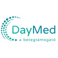 DayMed Kft. logo, DayMed Kft. contact details