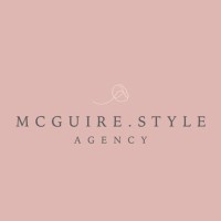 McGuire Style logo, McGuire Style contact details