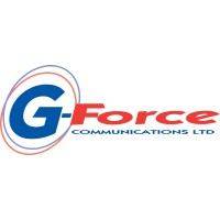 G-Force Communications Ltd logo, G-Force Communications Ltd contact details