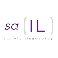 Sail - Storytellingagency logo, Sail - Storytellingagency contact details