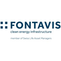 FONTAVIS AG logo, FONTAVIS AG contact details