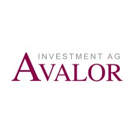 Avalor Investment AG logo, Avalor Investment AG contact details