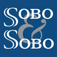 Sobo & Sobo, LLP logo, Sobo & Sobo, LLP contact details