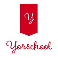 Yorschool logo, Yorschool contact details