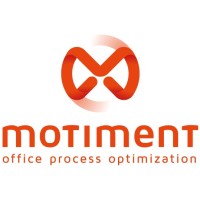 MOTIMENT logo, MOTIMENT contact details