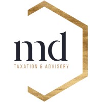 MD Taxation & Advisory logo, MD Taxation & Advisory contact details