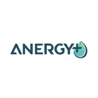 ANERGY PLUS logo, ANERGY PLUS contact details