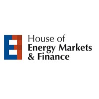 House of Energy Markets and Finance logo, House of Energy Markets and Finance contact details