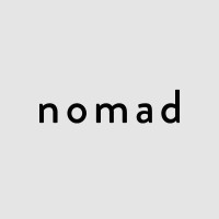 nomad__magazine logo, nomad__magazine contact details