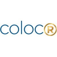 ColocR logo, ColocR contact details