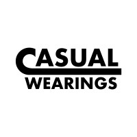 Casual Wearings SRLS logo, Casual Wearings SRLS contact details