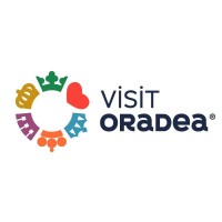 Visit Oradea logo, Visit Oradea contact details