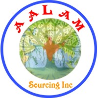 Aalam Sourcing Inc logo, Aalam Sourcing Inc contact details