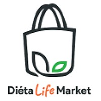 Diéta Life Market logo, Diéta Life Market contact details