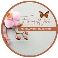 Felecia Ward Marketing logo, Felecia Ward Marketing contact details