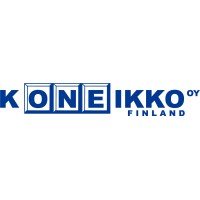 Koneikko Oy logo, Koneikko Oy contact details