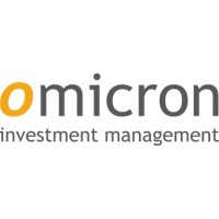 Omicron Investment Management GmbH logo, Omicron Investment Management GmbH contact details