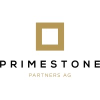 PrimeStone Partners AG logo, PrimeStone Partners AG contact details