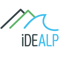 iDEALP SA logo, iDEALP SA contact details