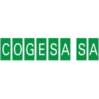 Cogesa SA logo, Cogesa SA contact details