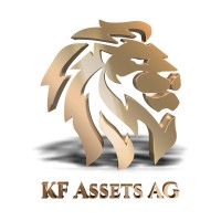 KF Assets AG logo, KF Assets AG contact details