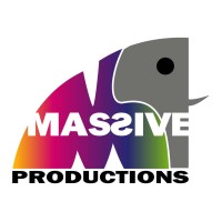 Massive Productions Curacao logo, Massive Productions Curacao contact details