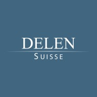 DELEN (SUISSE) logo, DELEN (SUISSE) contact details