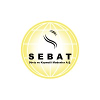 Sebat Döviz ve Altın Yetkili Müessese A.Ş logo, Sebat Döviz ve Altın Yetkili Müessese A.Ş contact details