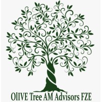 OliveTree AM Advisors logo, OliveTree AM Advisors contact details