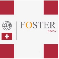 Foster Swiss Mx logo, Foster Swiss Mx contact details