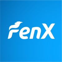 FenX logo, FenX contact details