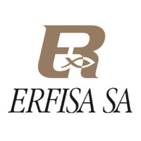 Erfisa SA logo, Erfisa SA contact details