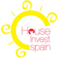 House Invest Spain logo, House Invest Spain contact details