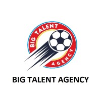 BIG TALENT AGENCY logo, BIG TALENT AGENCY contact details