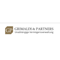 GRIMALDI & PARTNERS AG logo, GRIMALDI & PARTNERS AG contact details