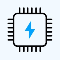 ASIC Power logo, ASIC Power contact details