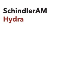 SchindlerAM Hydra logo, SchindlerAM Hydra contact details