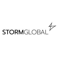 Storm Global logo, Storm Global contact details