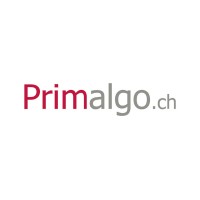 Primalgo.ch logo, Primalgo.ch contact details