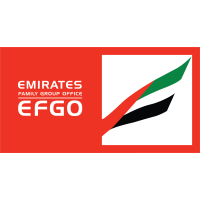 Emirates Family Group Office logo, Emirates Family Group Office contact details